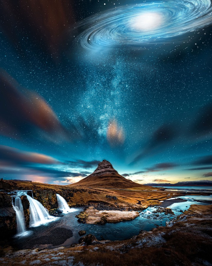 nature