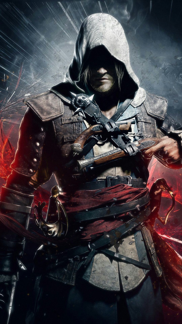 assassins creed