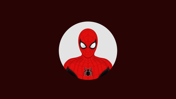 Spider Man