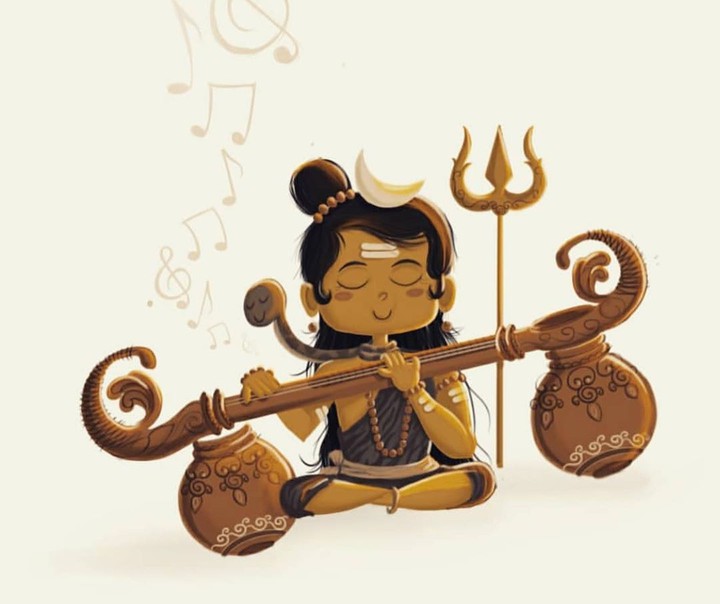 Om. Shivaya.
