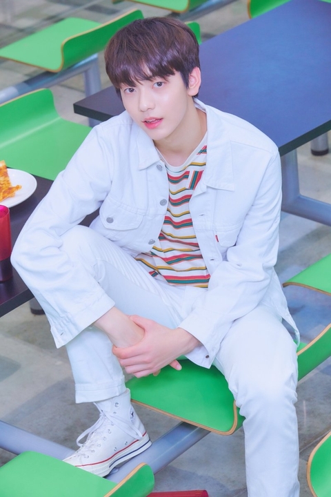 Choi soobin