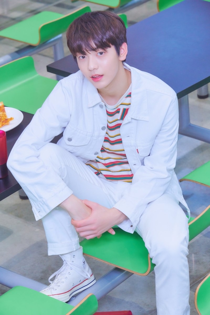 Choi soobin