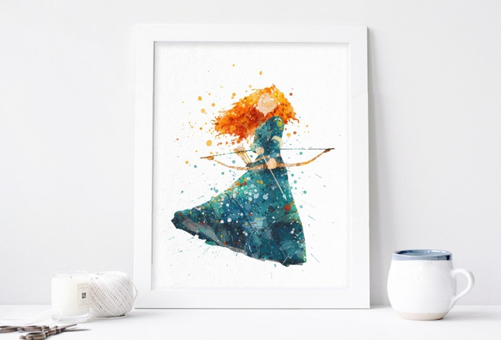 Merida