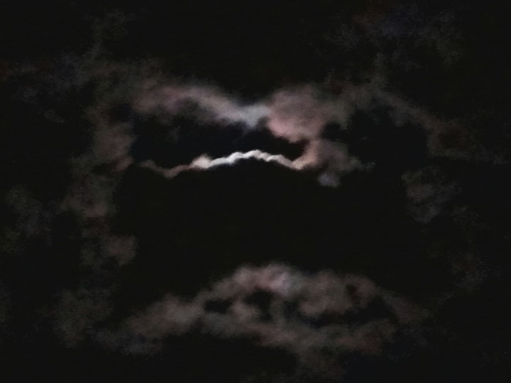Luna de Viernes Santo