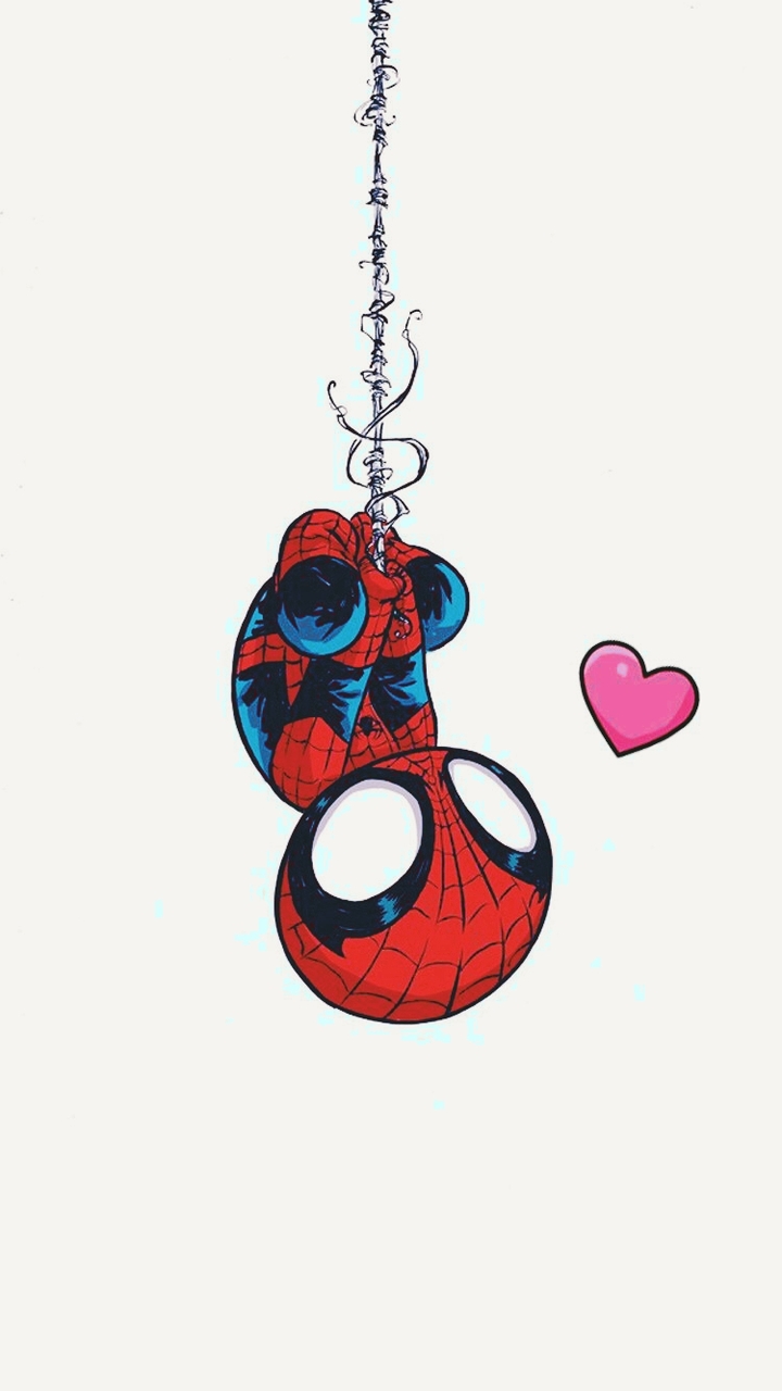 Marvel...