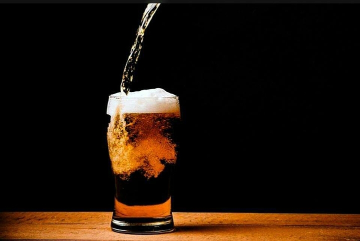 beer