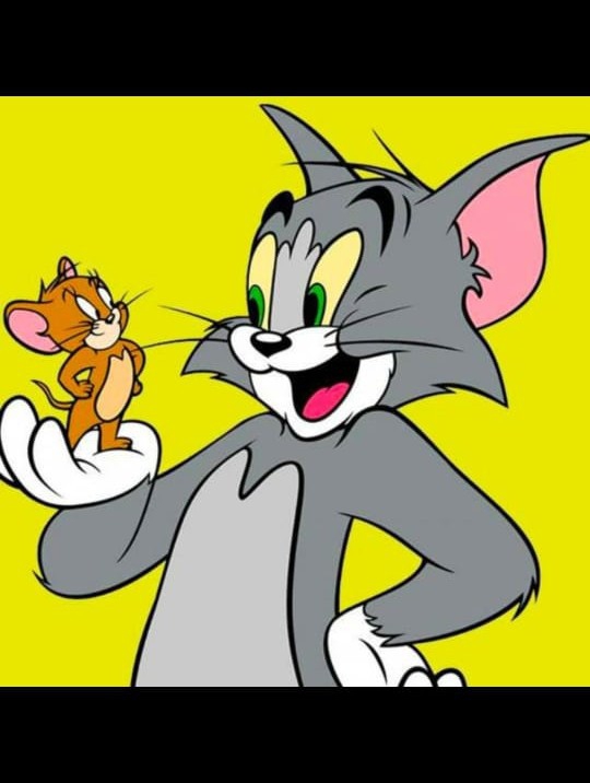 Tom & Jerry