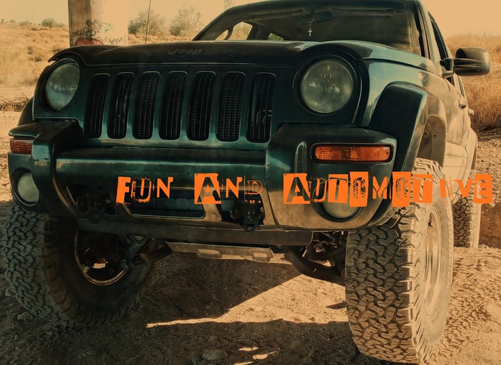 fun and Automotive