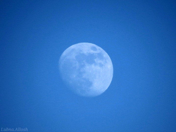 Moon