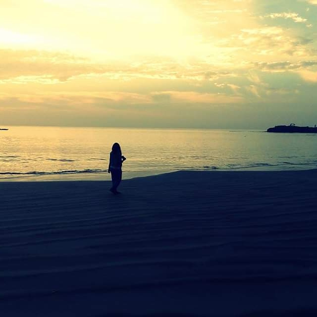 ocean