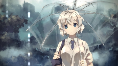 anime
