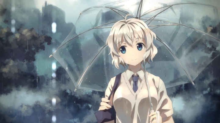 anime