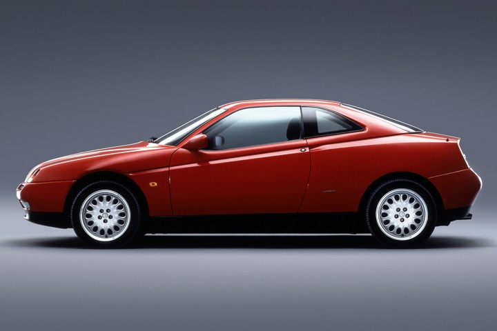 alfa romeo