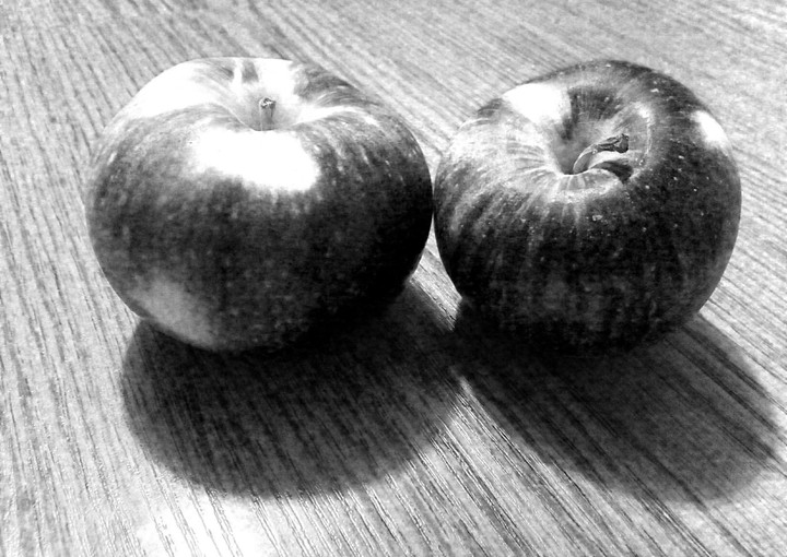 Apples