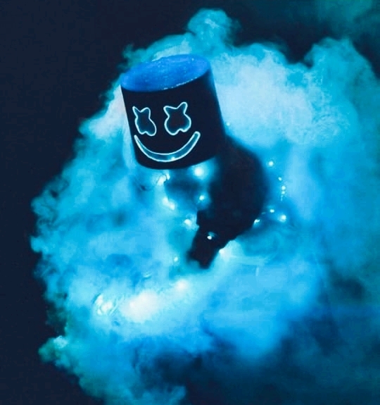 Marshmello