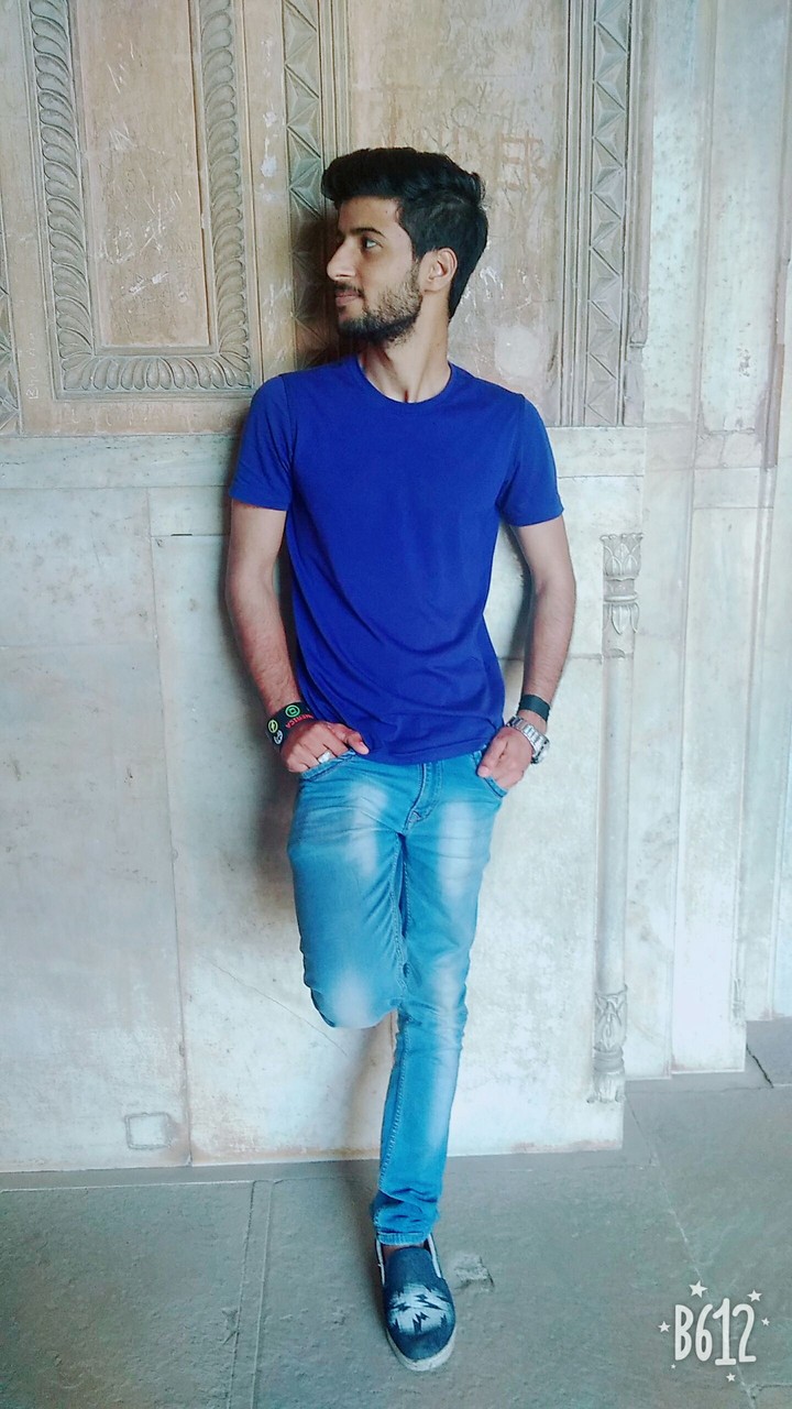 attitude