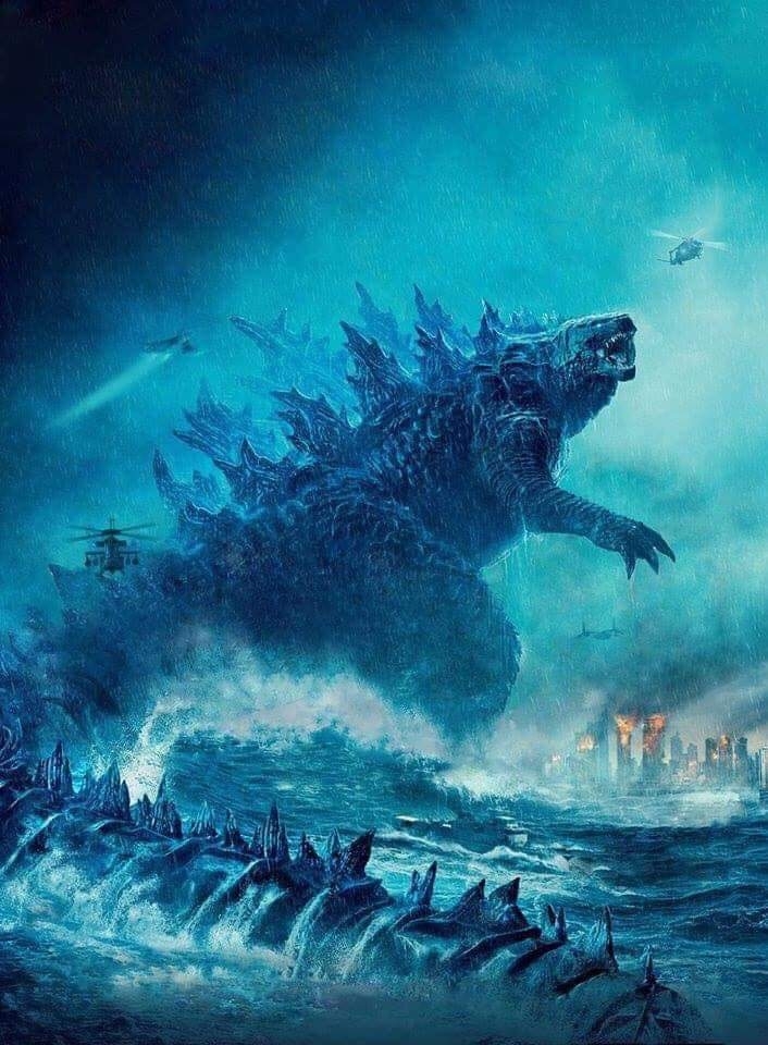Godzilla