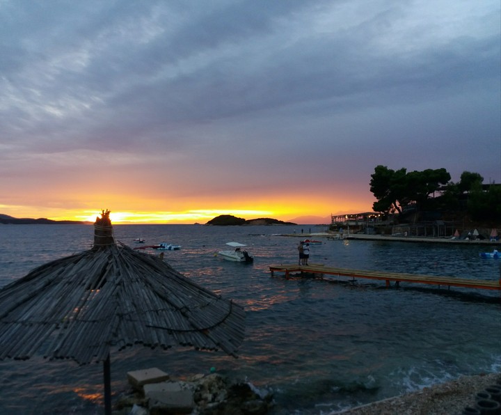Albania