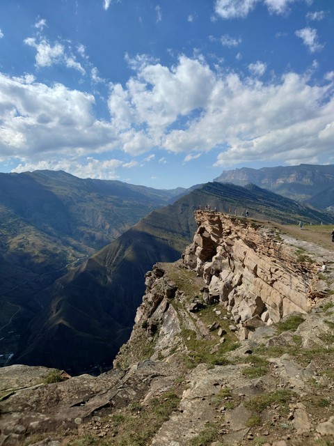 landscapes, mountain壁紙