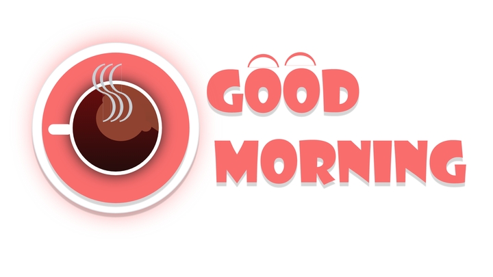 Good morning