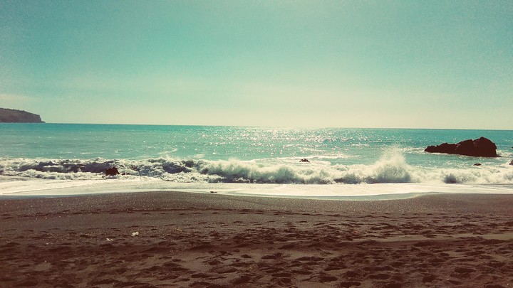 peace