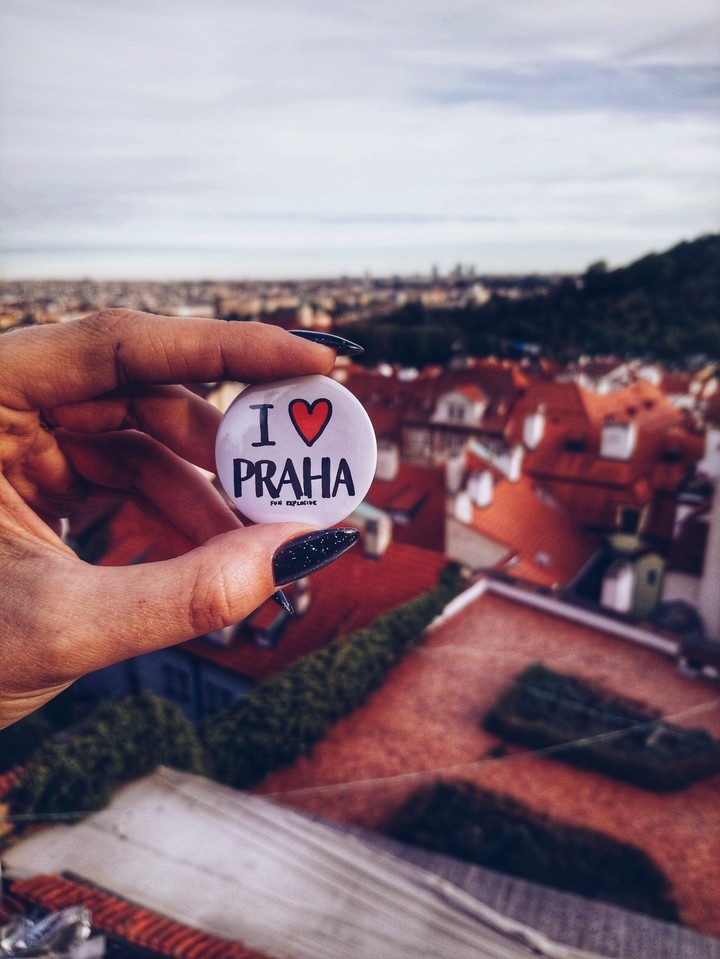 Prague