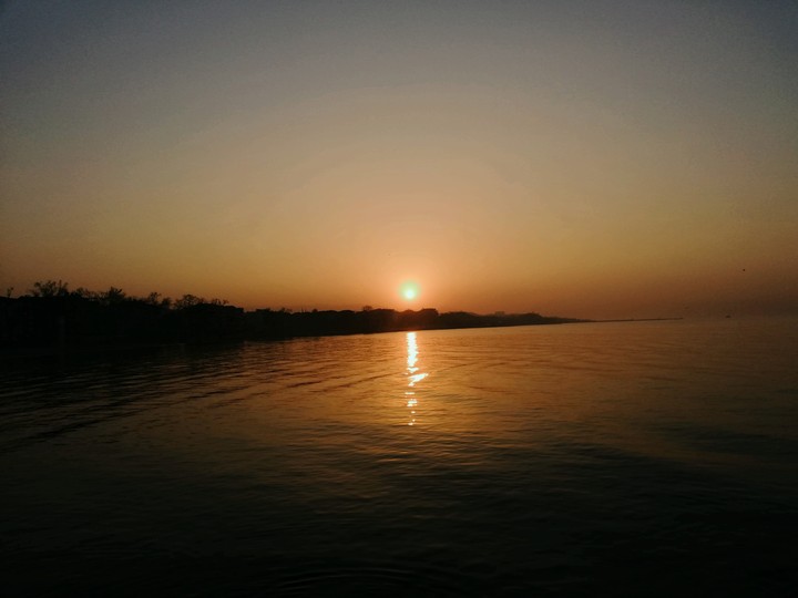 sea sunny
