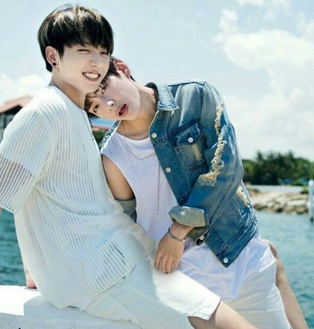 vkook
