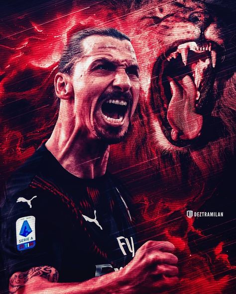 Zlatan Ibrahimovic