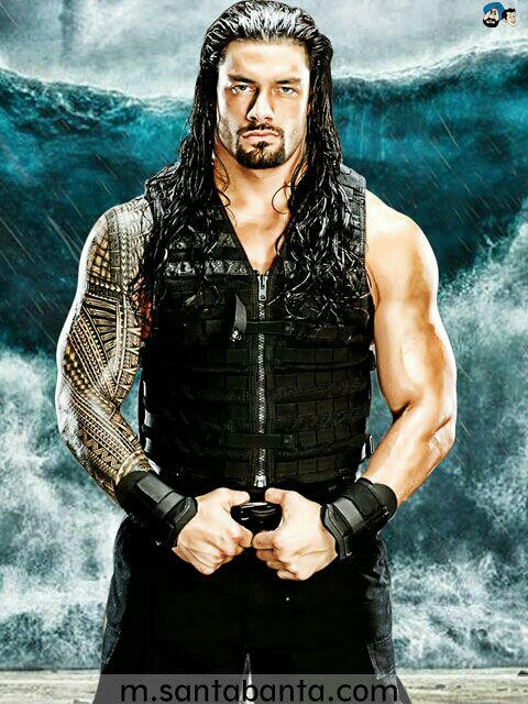 WWE