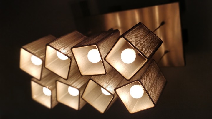 lights