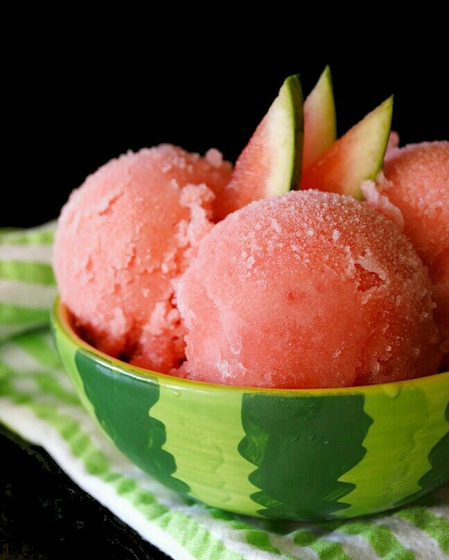 Ice-cream