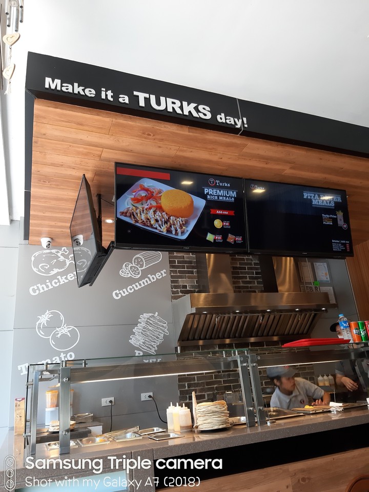 Turks
