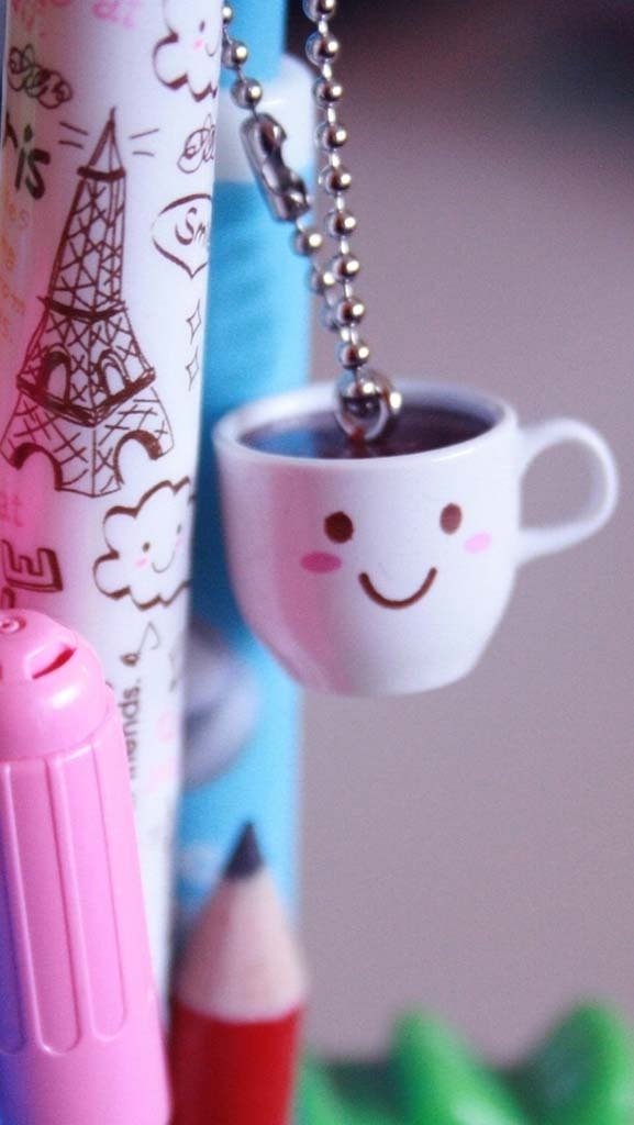 Cute cup