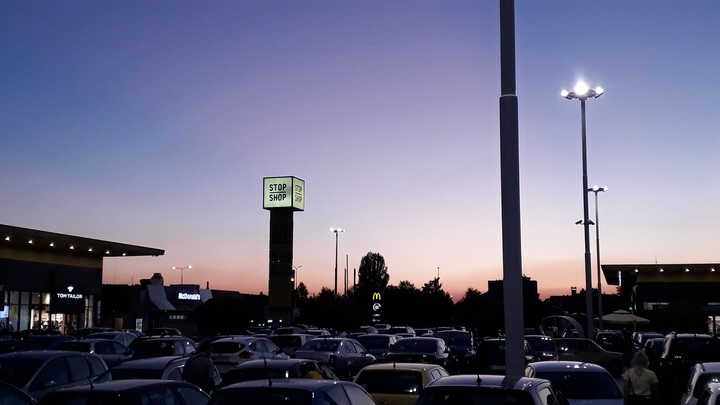 Sky