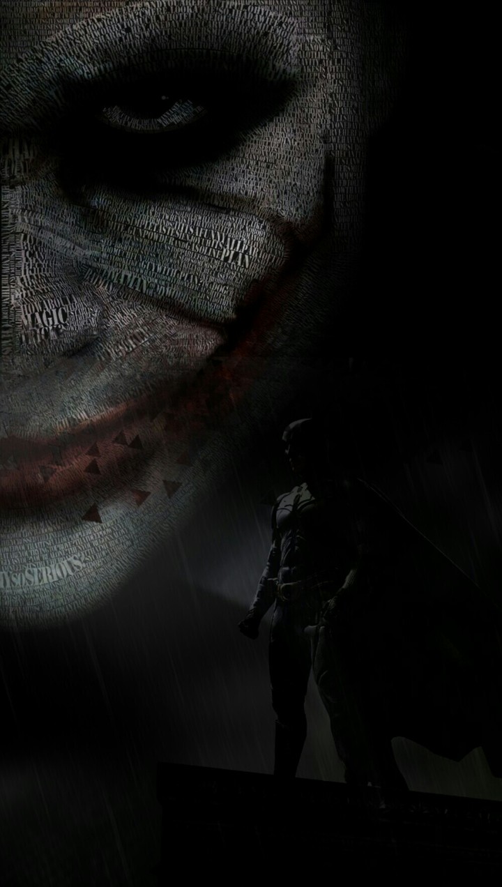 joker