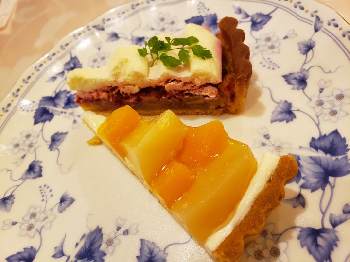 ケーキ