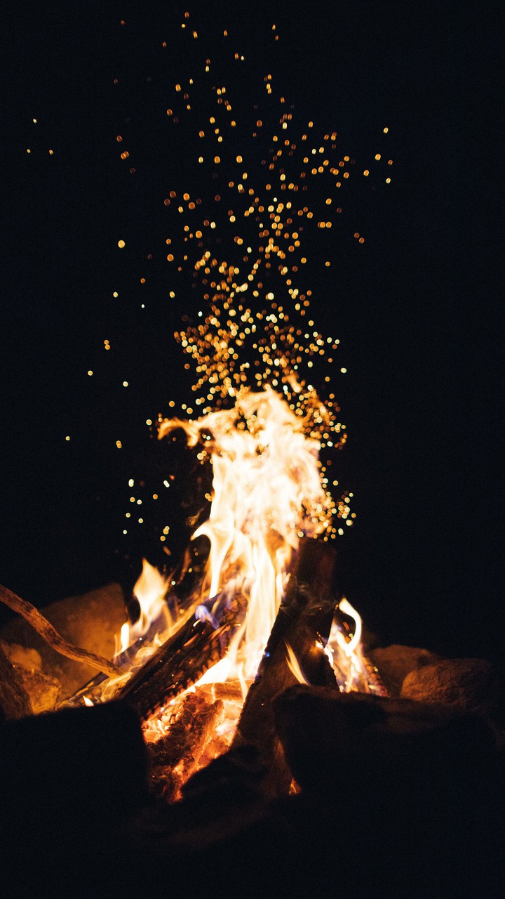 Fire #lovely