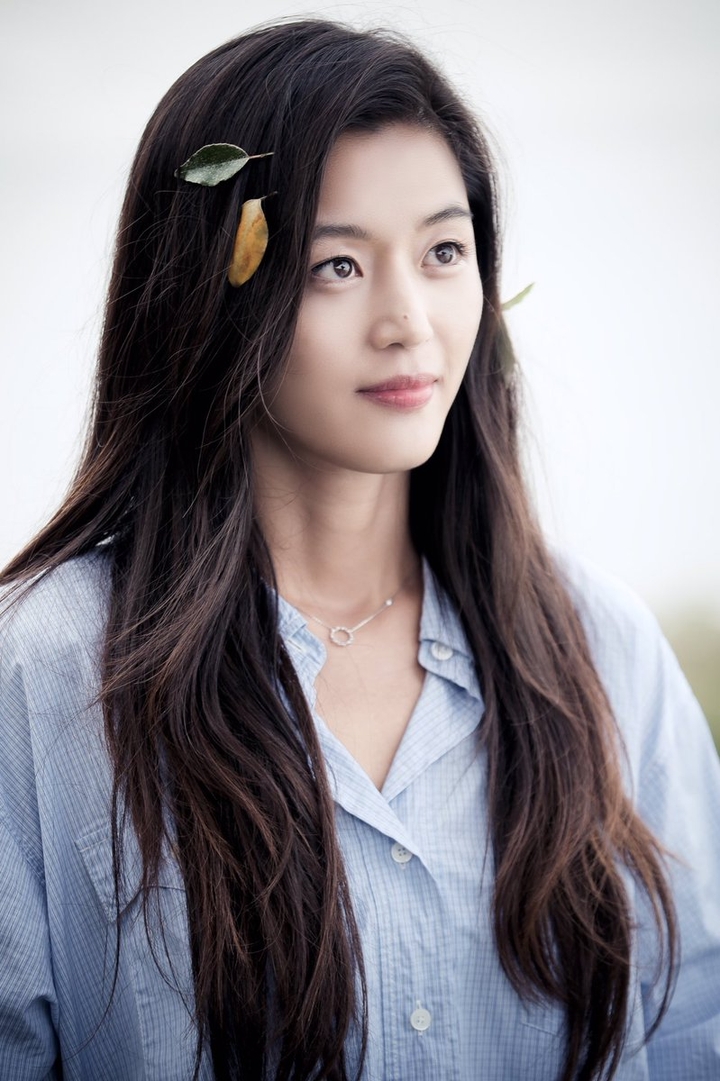 Jun Ji-Hyun