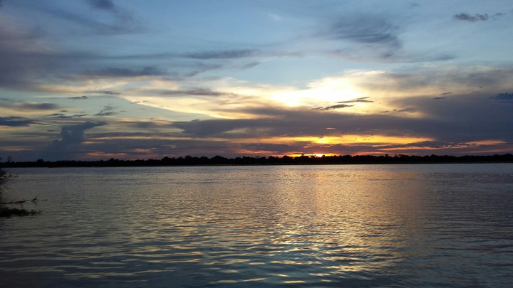 Rio araguaia