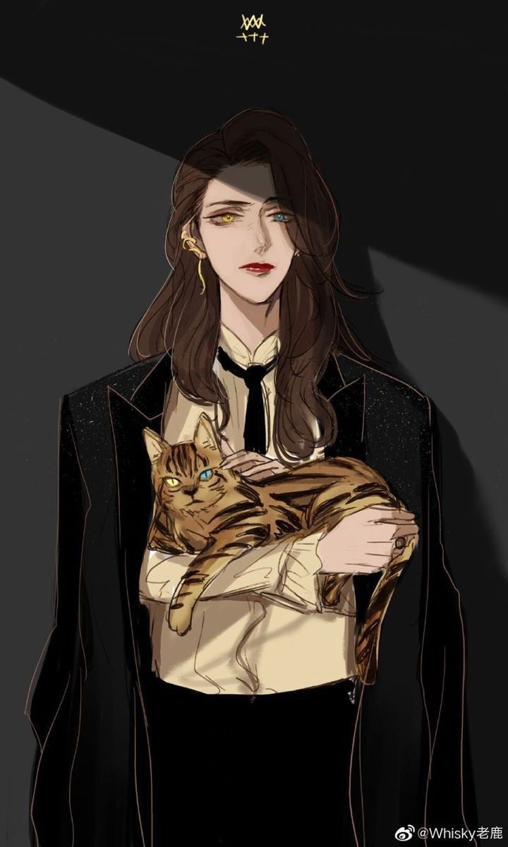 Mafia Boss