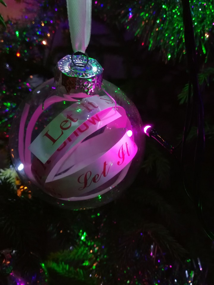 Decorations