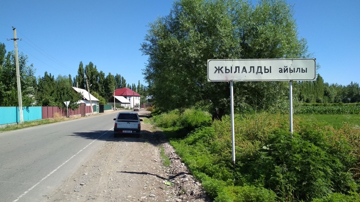 родная