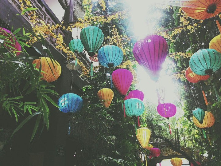 Lantern