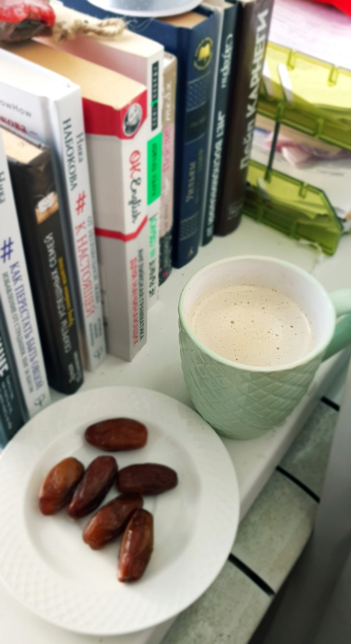 food for body