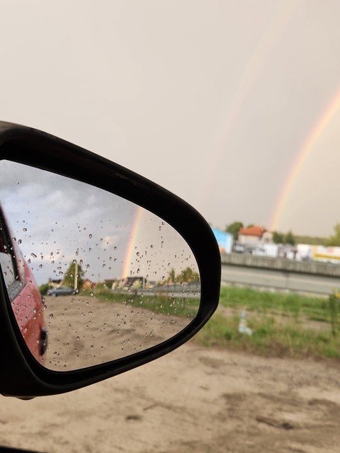 rainbow, eyewear वॉलपेपर