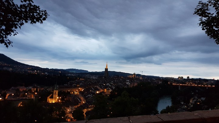 Bern, Switzerland