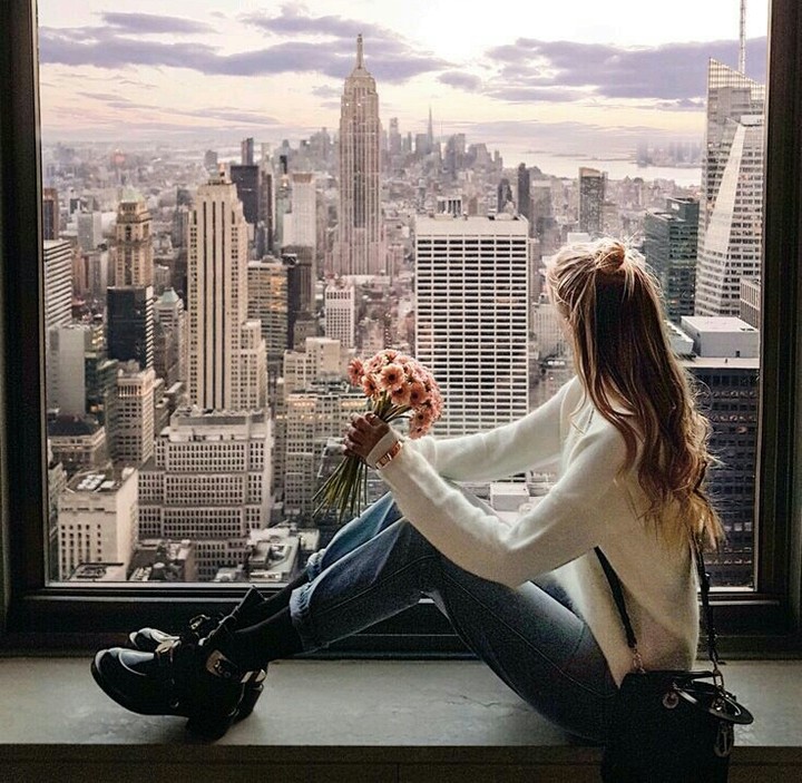 #Girl❤