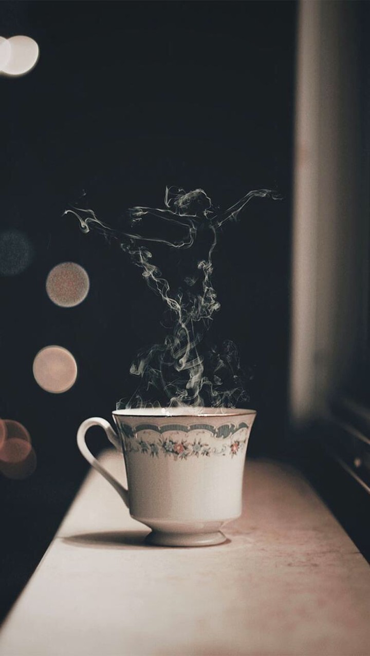 coffee