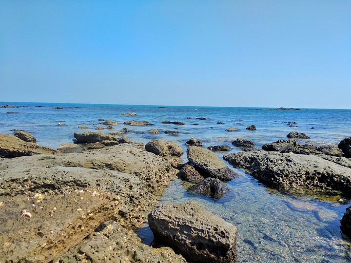 Ocean